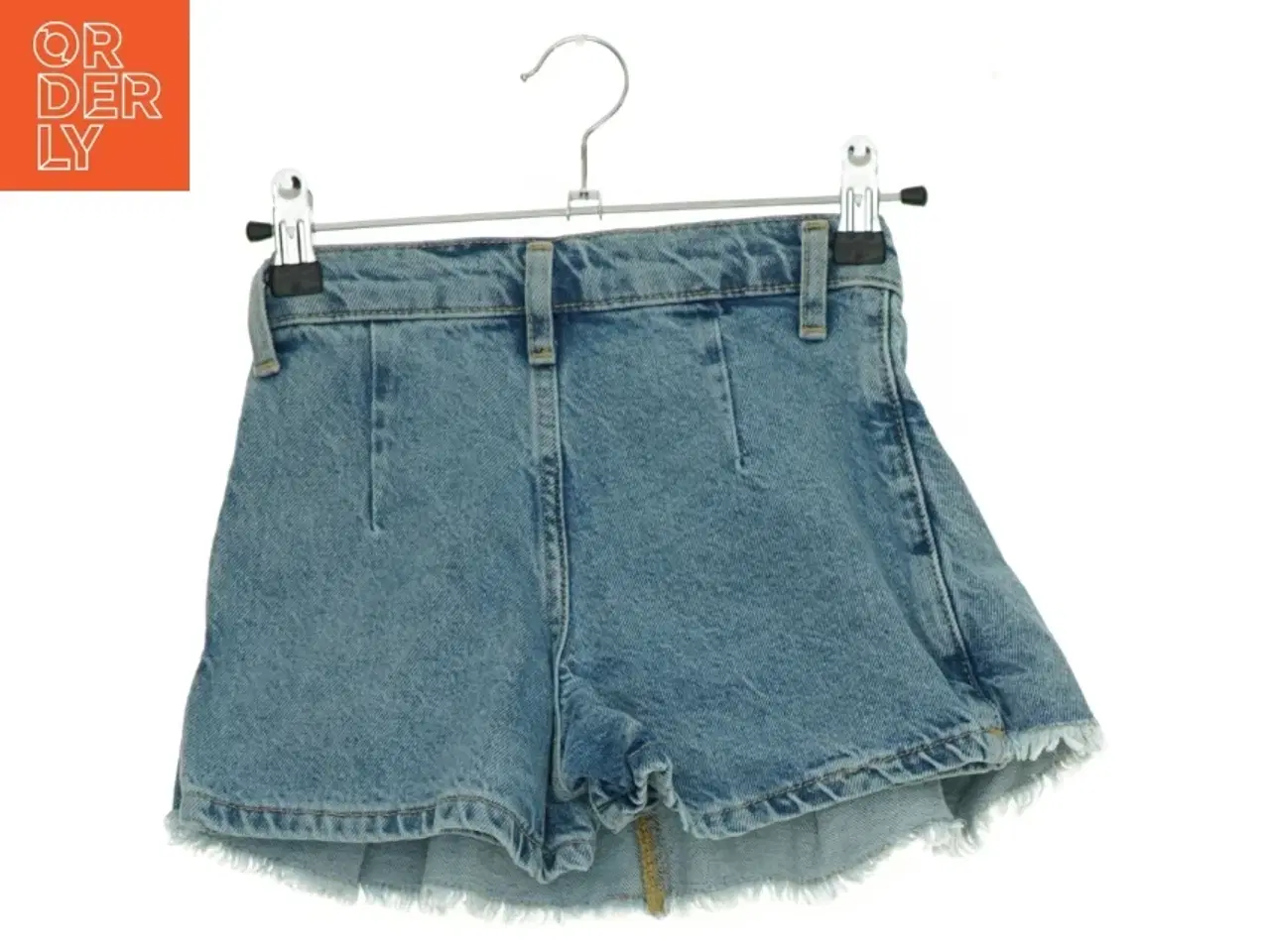 Billede 2 - Nederdel fra Zara (str. 116 cm)