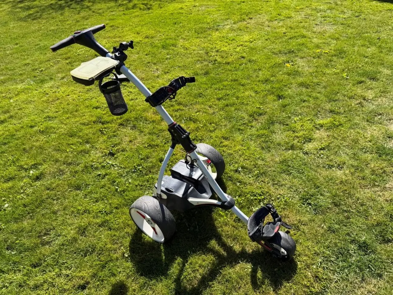 Billede 2 - Motocaddy S1