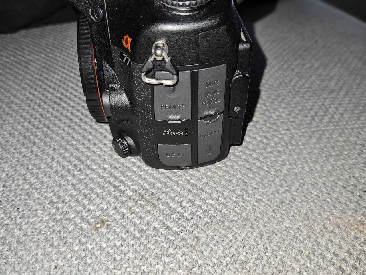 Billede 9 - Sony Alpha SLT-A77