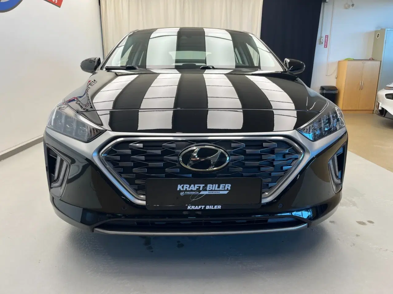 Billede 7 - Hyundai Ioniq 1,6 PHEV Premium DCT