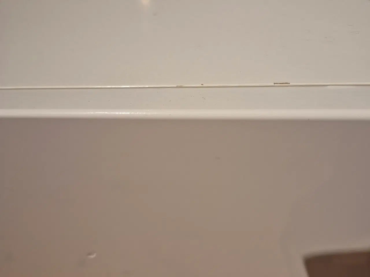 Billede 3 - Højglans TV-bord