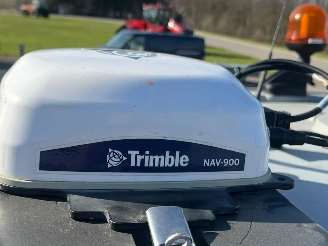 Billede 21 - Massey Ferguson 7726 S DynaVT Med frontlift