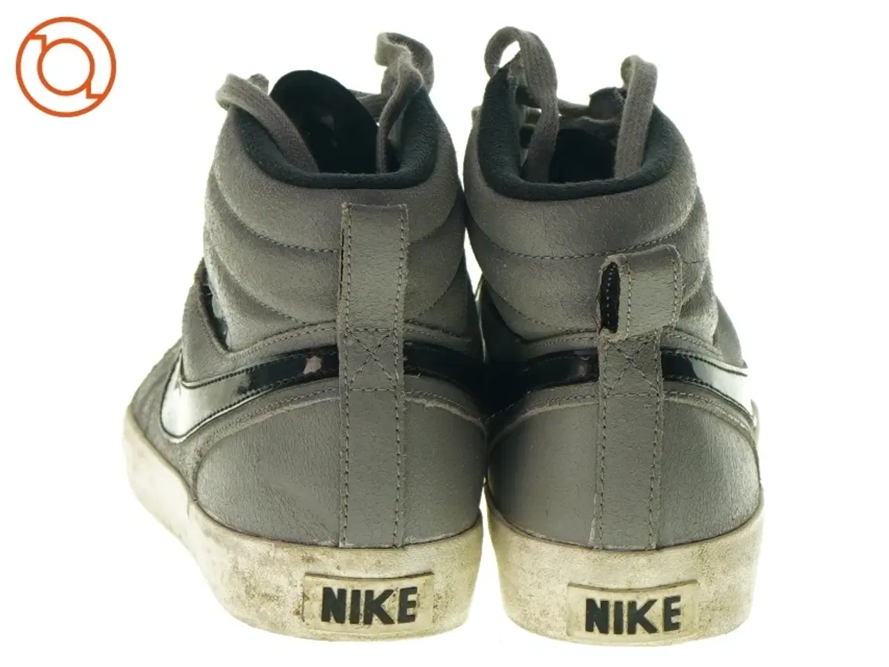 Billede 4 - Sneakers fra Nike (str. 38,5)