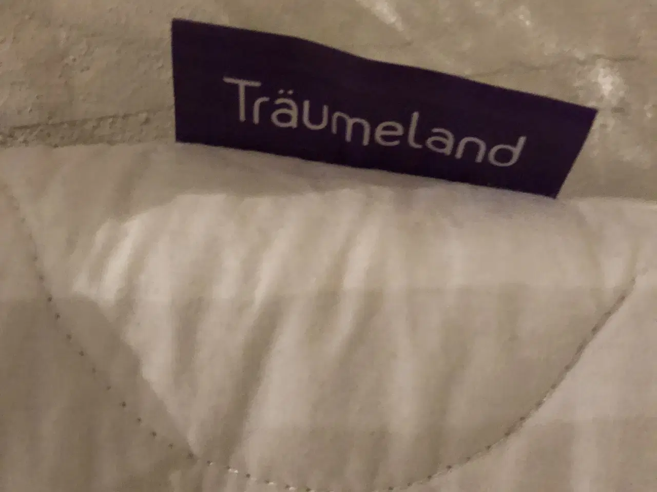 Billede 4 - Baby seng, gør det nemt at løfte baby over i egen 