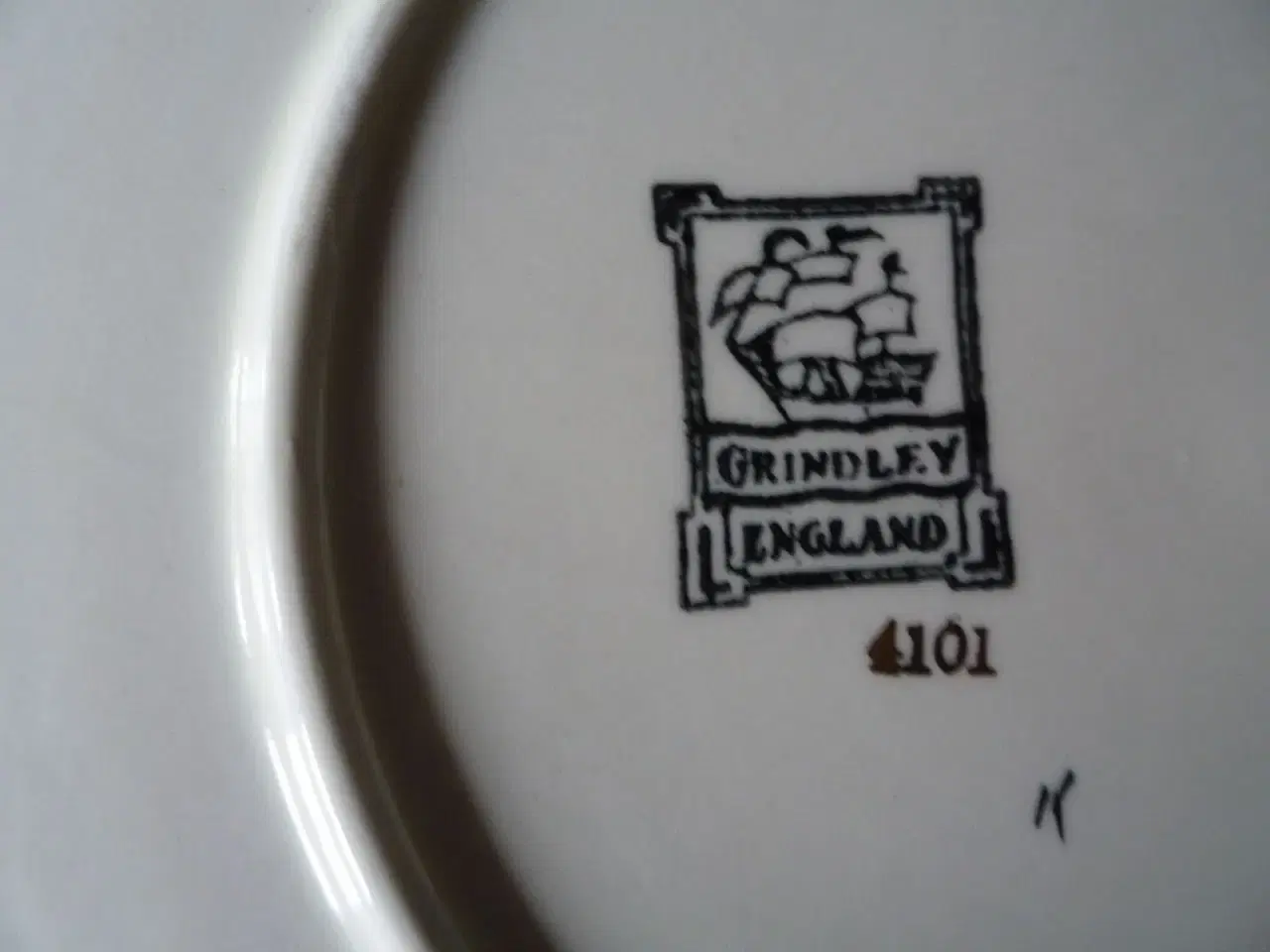 Billede 9 - Grindley, Made in England