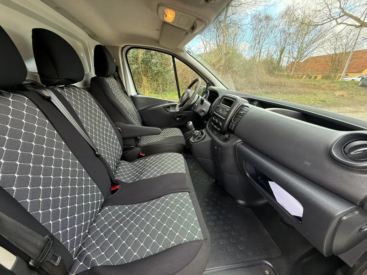 Billede 16 - Fiat talento 1.6 lang model 2019