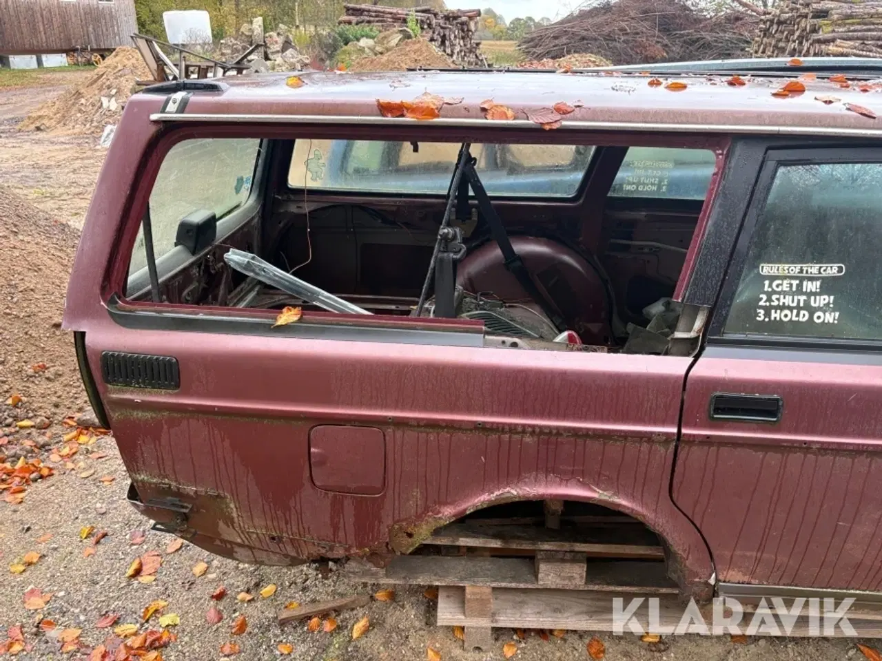 Billede 12 - Personbiler Volvo 240-GL 2 styk
