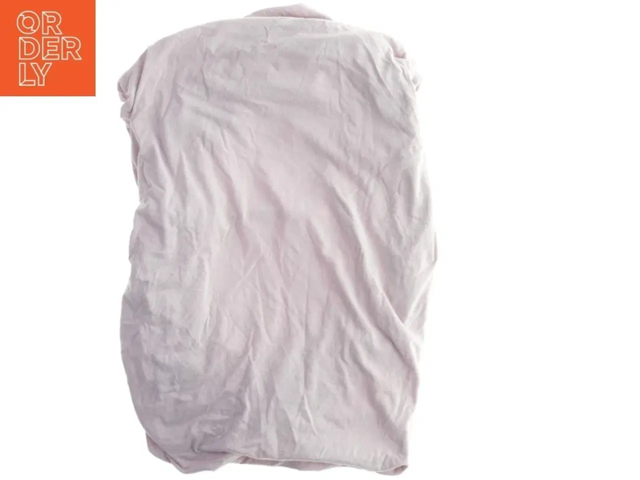 Billede 4 - Sengelagen - barn (str. 65 x 140 cm)