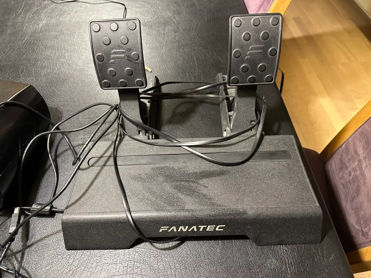 Billede 4 - Sim Racing udsryr