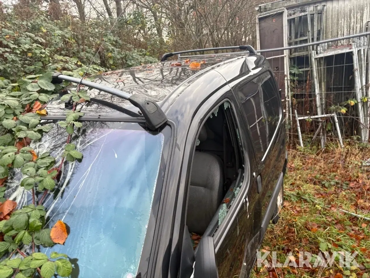 Billede 6 - Personbil Citroen Berlingo