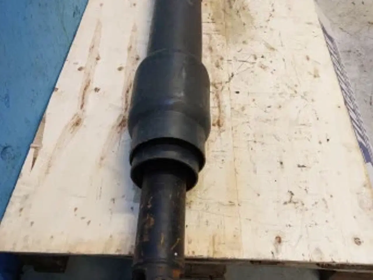 Billede 2 - Case 8010 Drivaksel 87000204