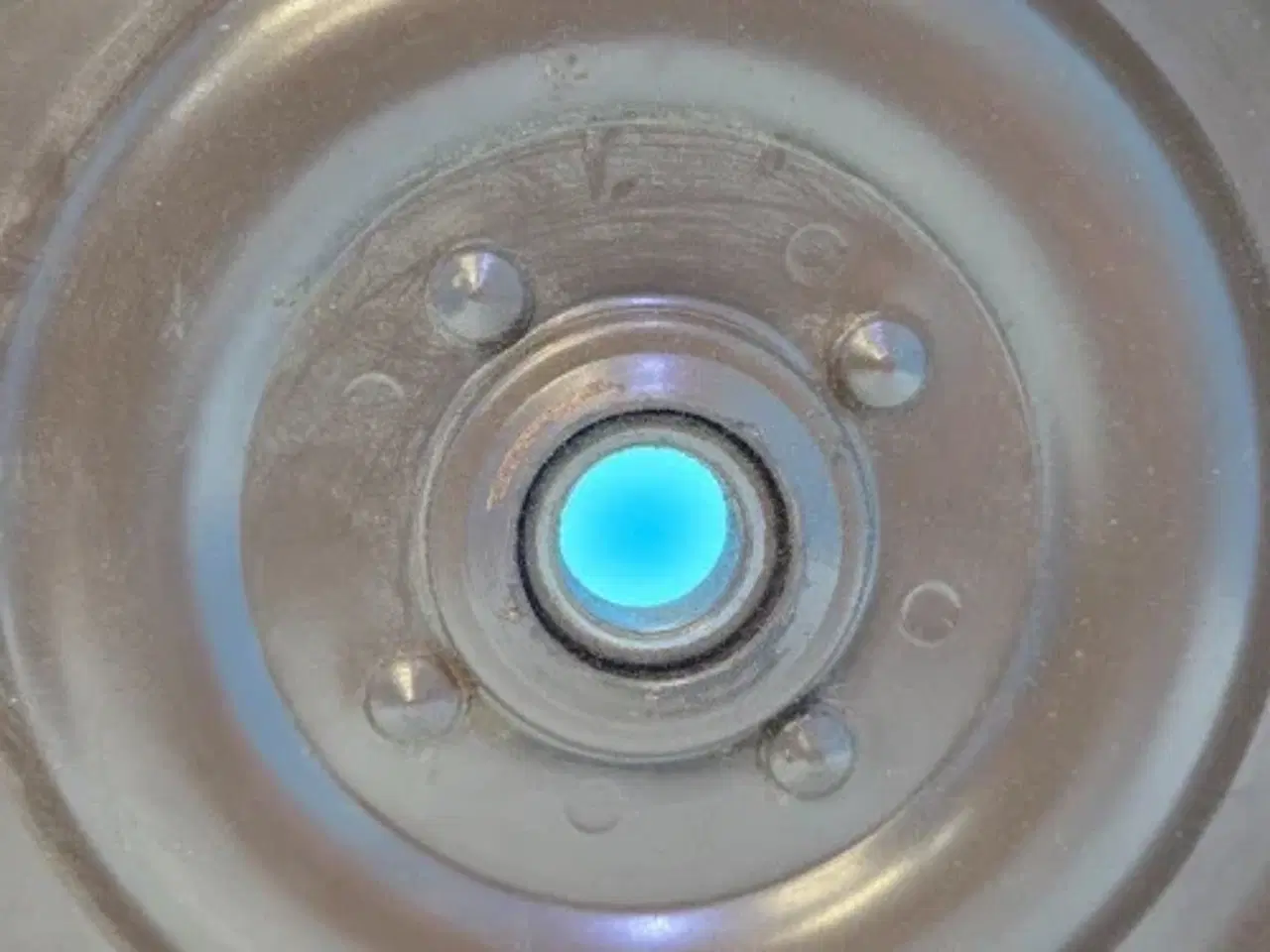 Billede 9 - Dronningborg D8900 Remskive 28760157