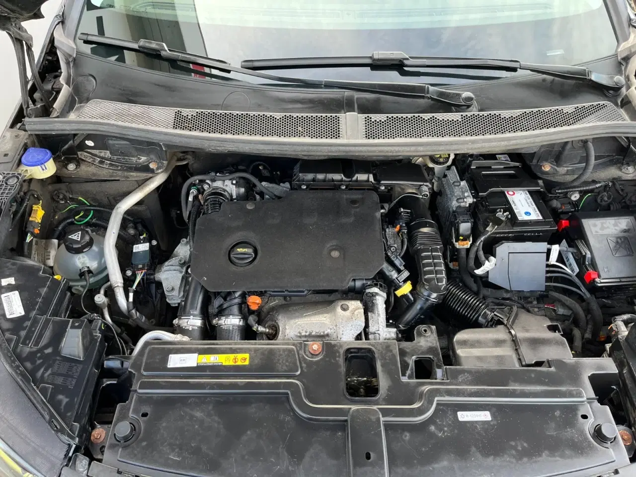 Billede 18 - Opel Grandland X 1,5 CDTi 130 Enjoy