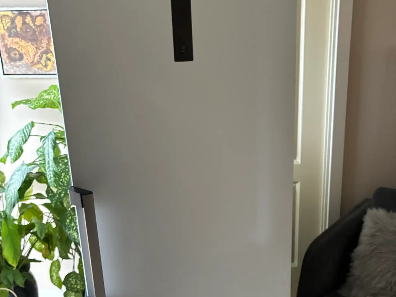 Billede 1 - Næste nyt Gorenje køleskab 390 l sælges