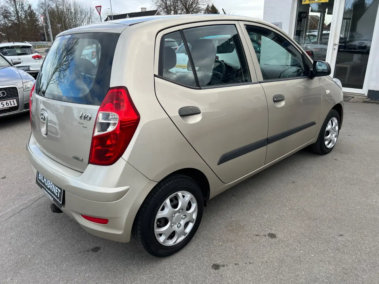 Billede 3 - Hyundai i10 1,2 Comfort