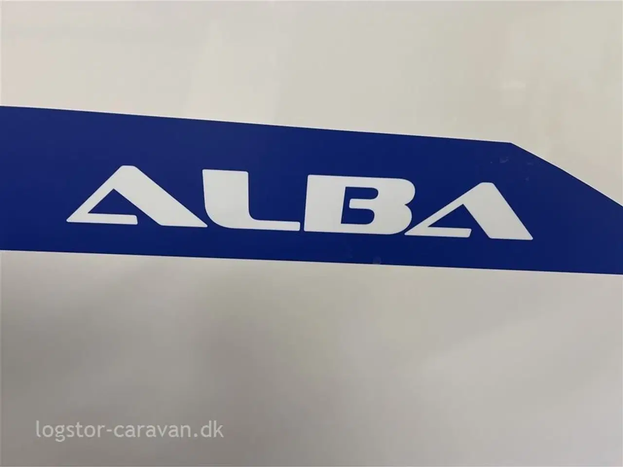 Billede 12 - 2026 - Caravelair ALBA DK EDITION   Kan trækkes af de fleste EL BILER