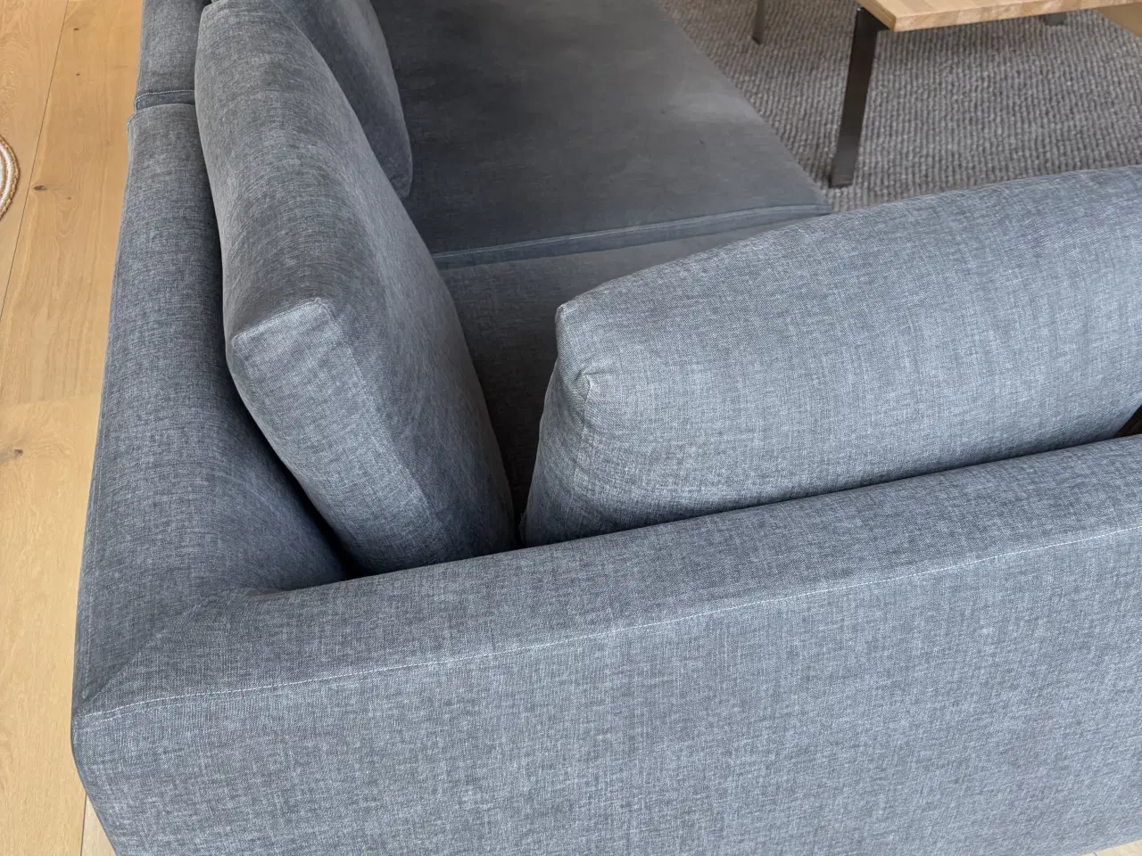 Billede 4 - Wendelbo Sofa, model Edge 2