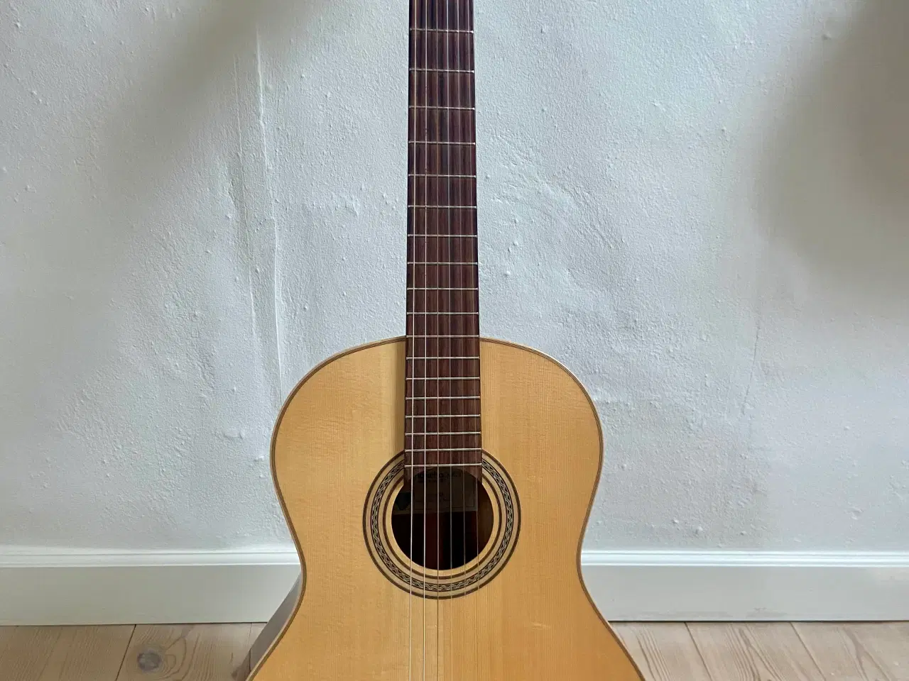 Billede 5 - Spansk guitar