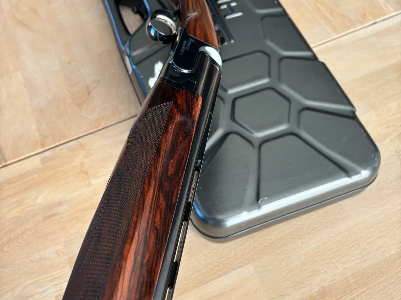 Billede 3 - Perazzi Hightech S