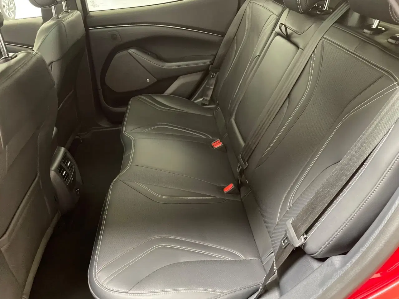 Billede 7 - Ford Mustang Mach-E 98 Premium Extended Range