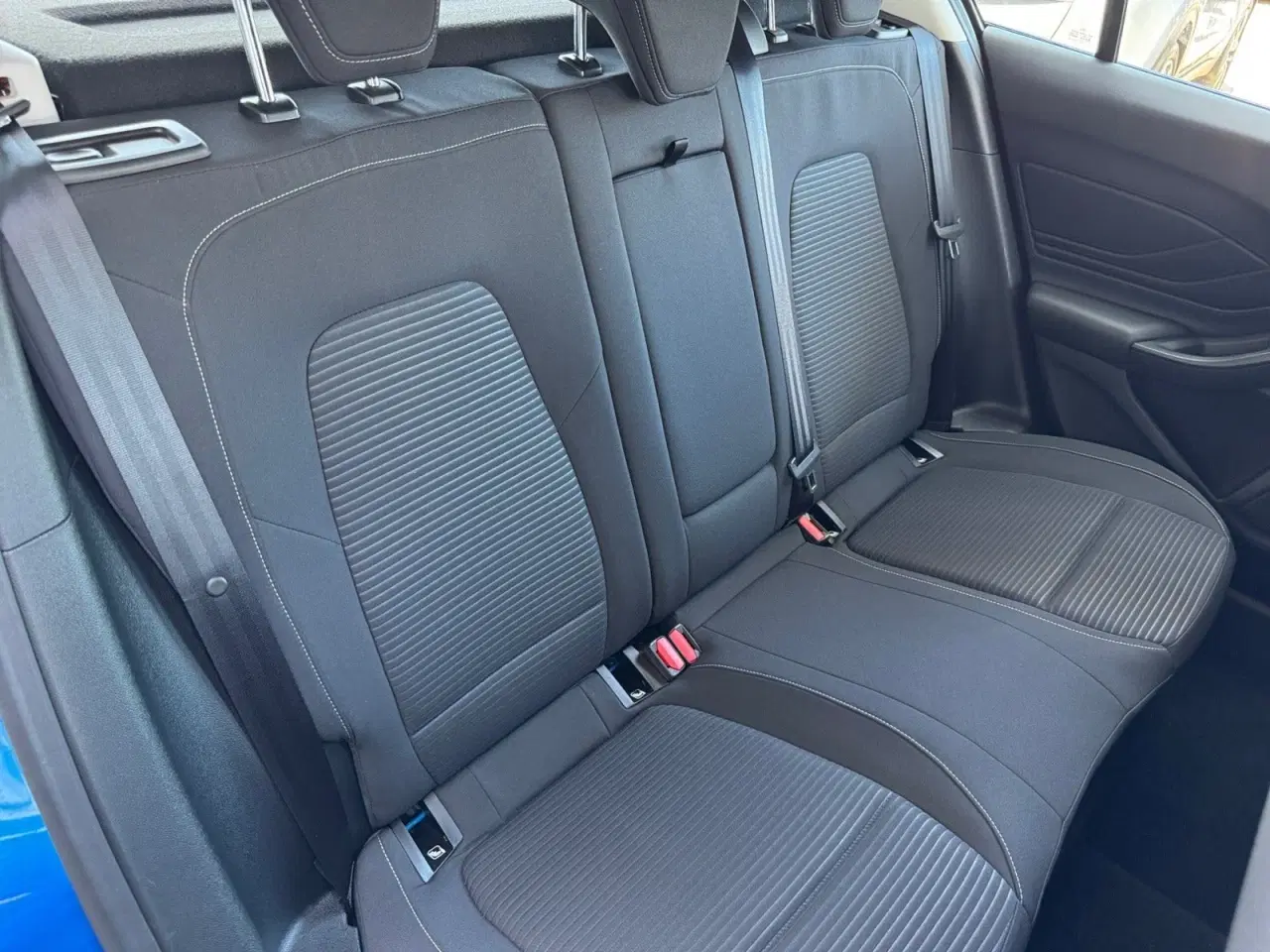 Billede 17 - Ford Focus 1,0 EcoBoost Titanium aut.