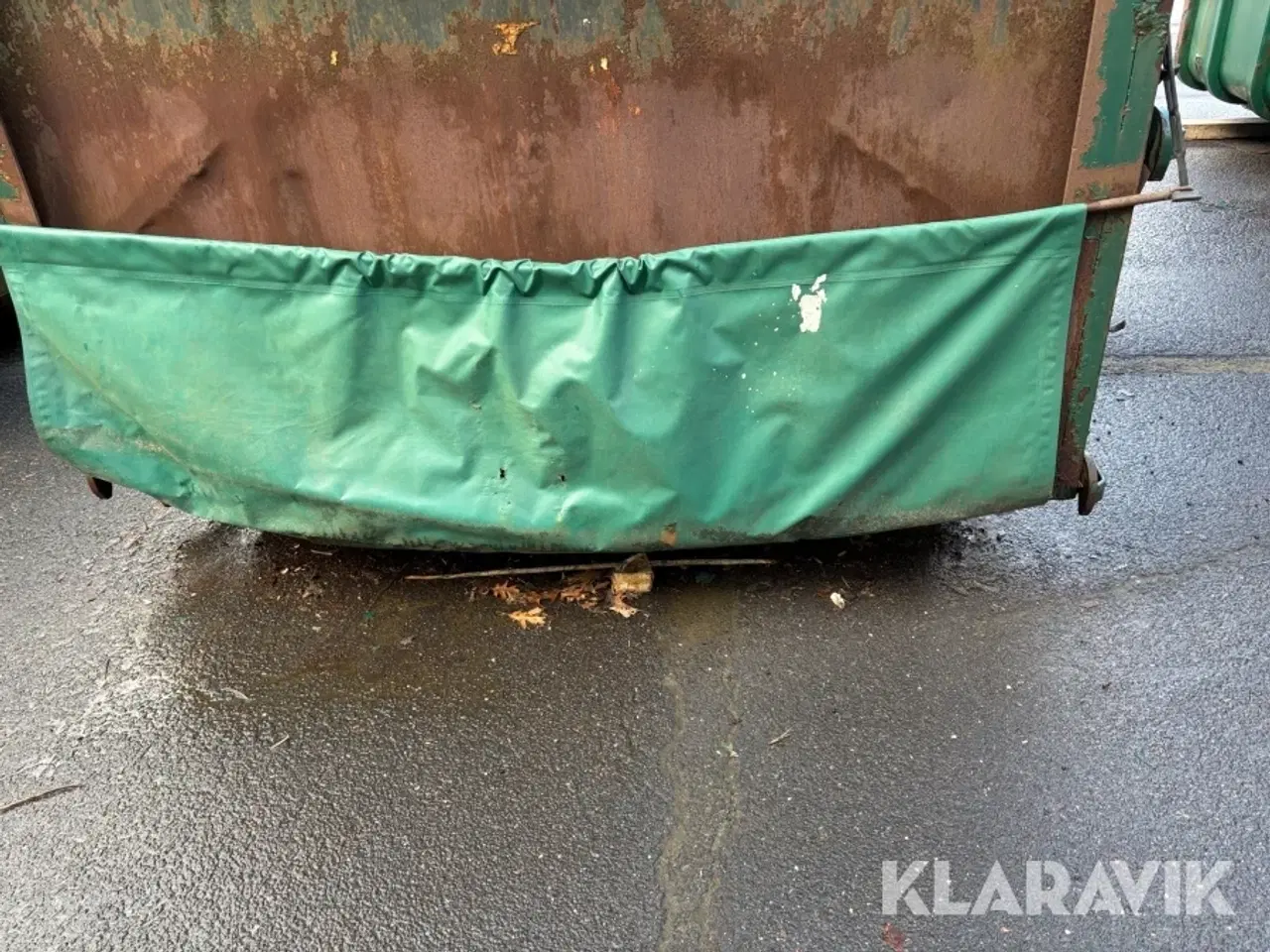 Billede 6 - Container