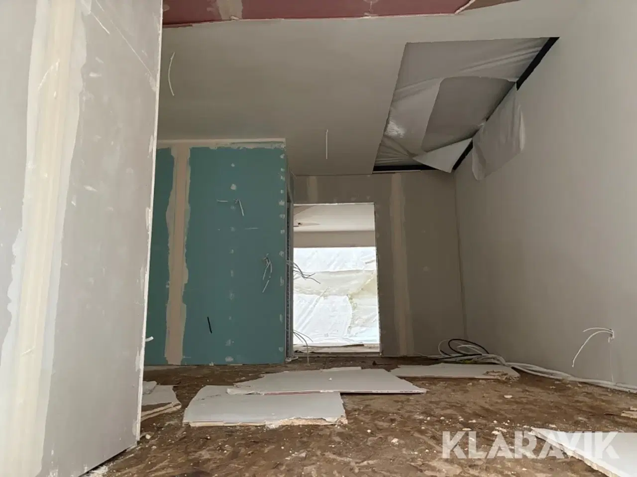 Billede 8 - Beboelsespavilion 1 styk