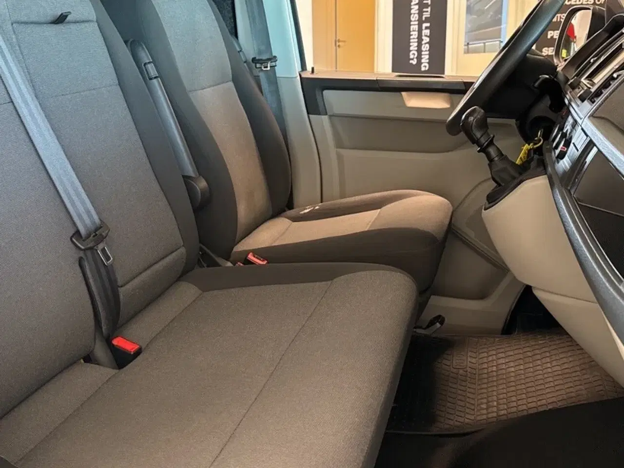Billede 20 - VW Transporter 2,0 TDi 114 Kassevogn kort BMT