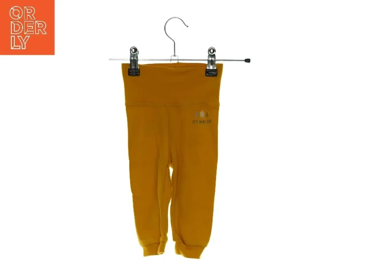 Billede 1 - Bukser fra Lupilu (Str. 62-68)