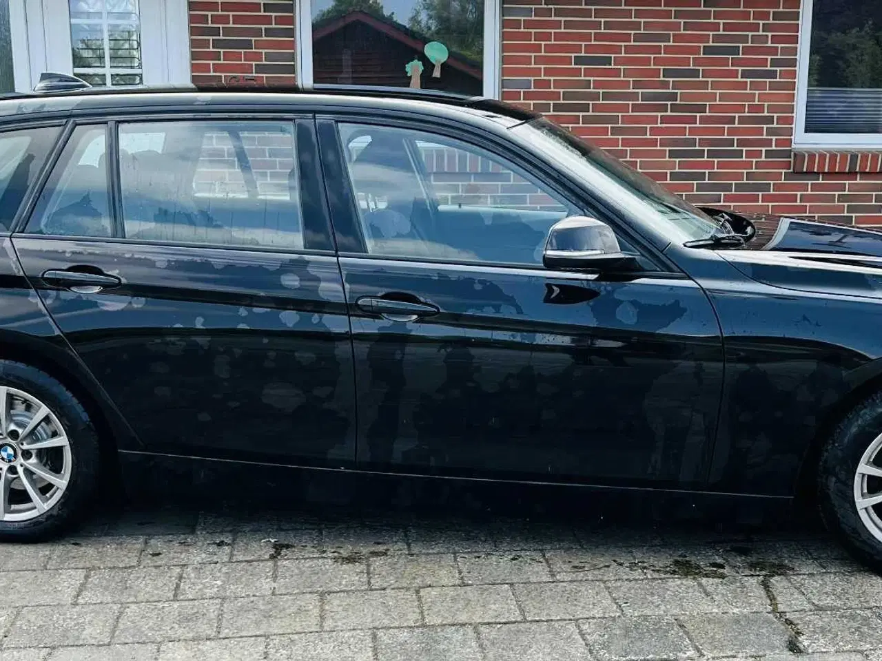 Billede 3 - BMW f31 nysynet km 154000