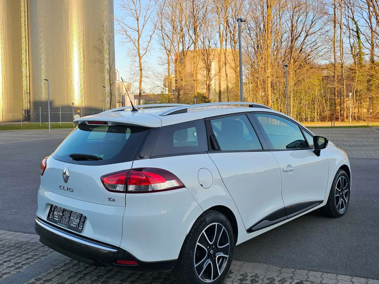 Billede 3 - Renault Clio 0.9 