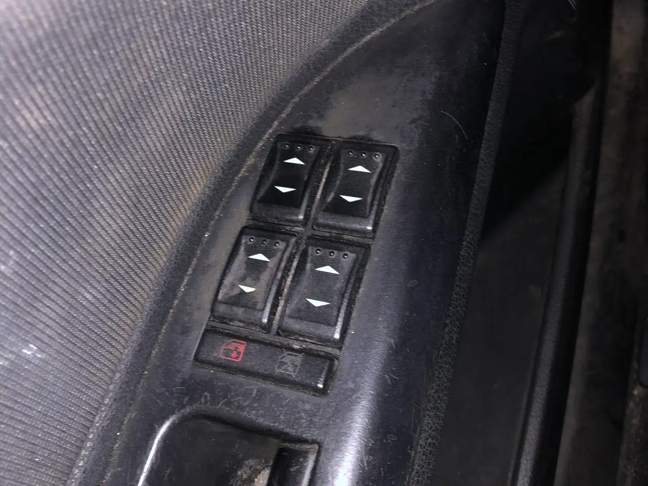 Billede 6 - Ford Mondeo 