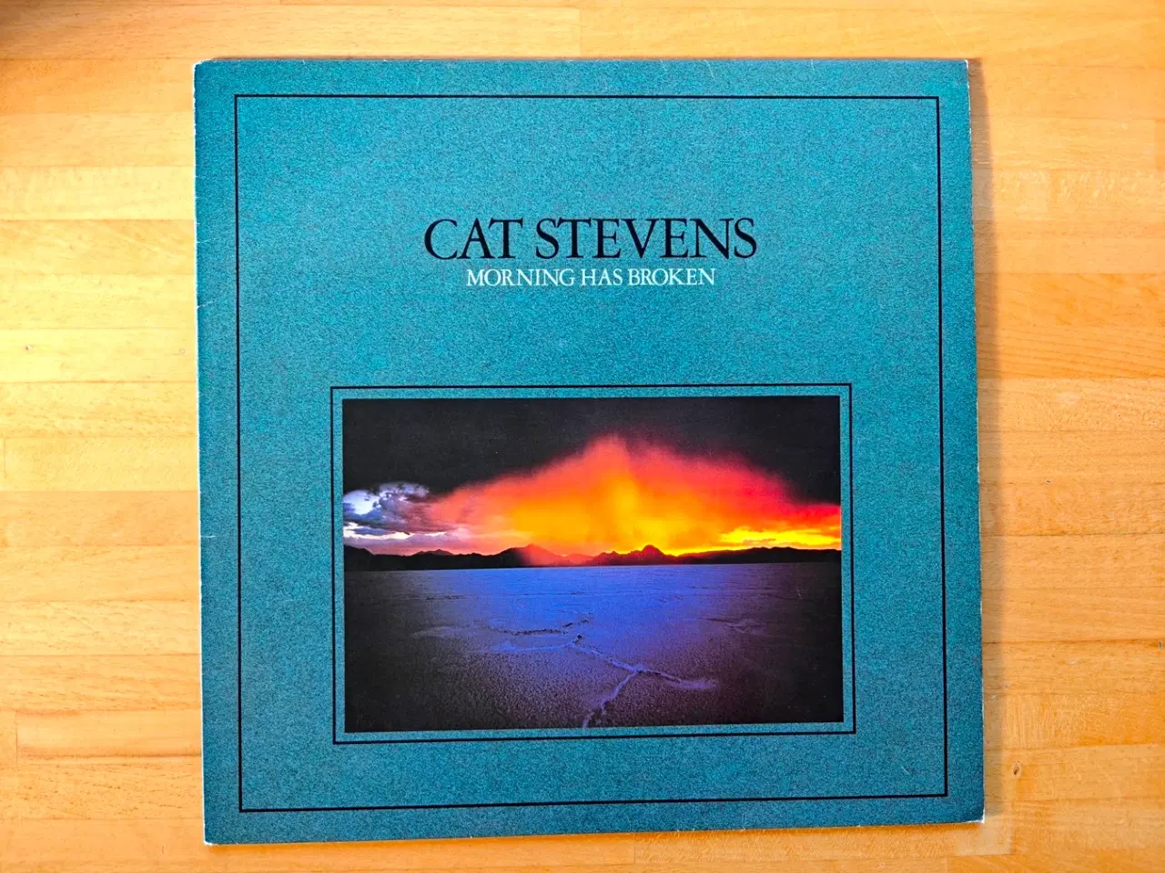 Billede 1 - LP, Cat Stevens – Morning Has Broken - Greatest Hi