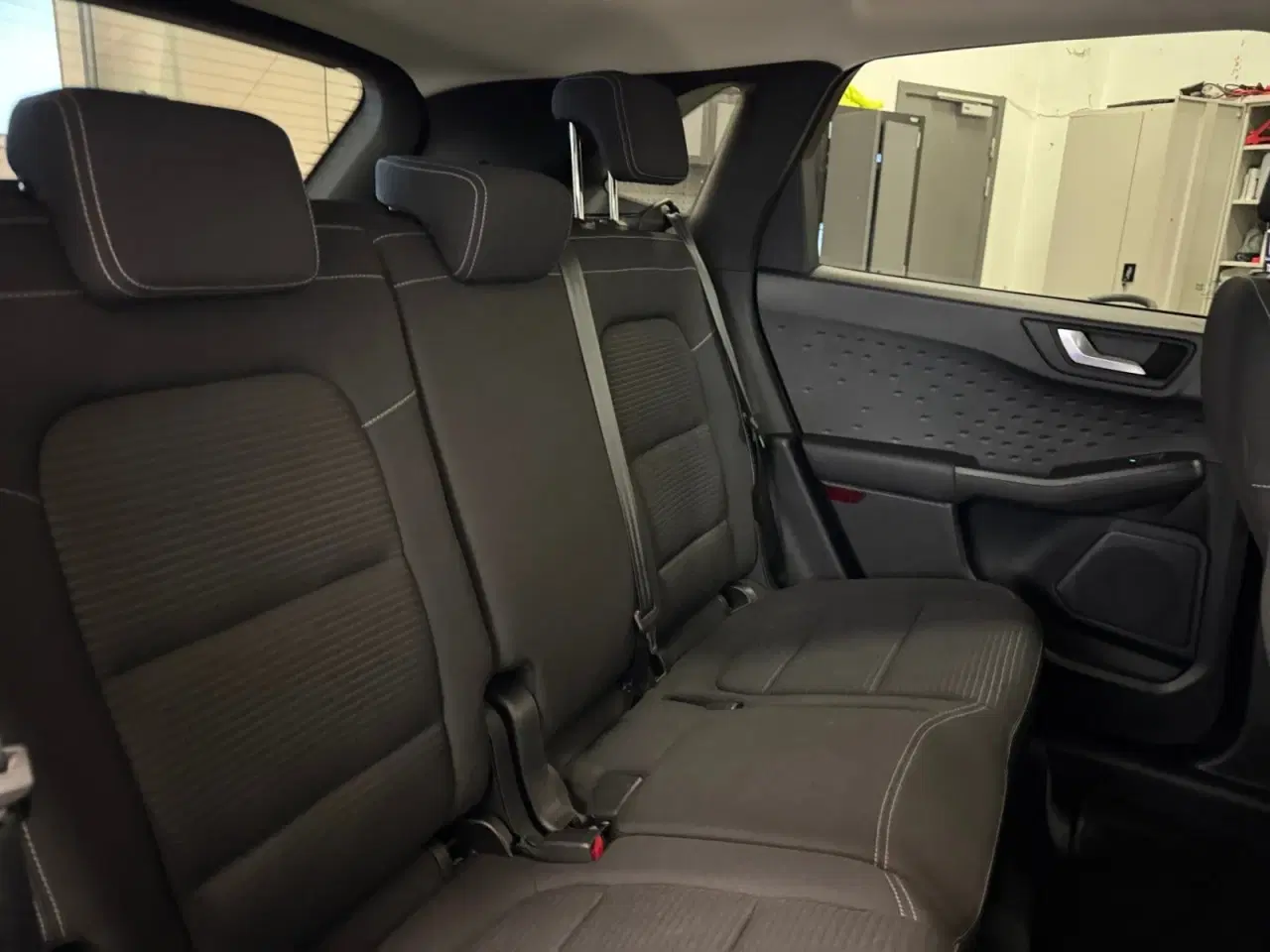 Billede 16 - Ford Kuga 2,5 PHEV Titanium CVT