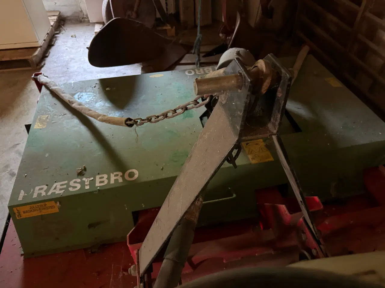 Billede 4 - Præstbo brakpudser sælges