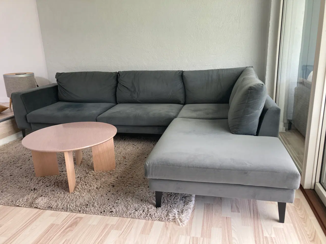 Billede 4 - Sofa fra Ilva