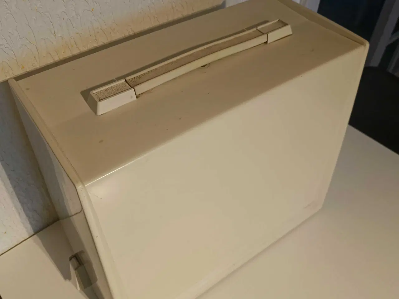 Billede 9 - Singer symaskine virker fint