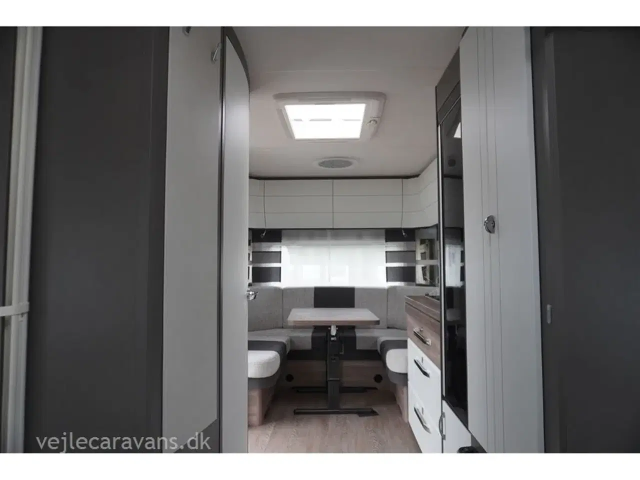 Billede 18 - 2023 - Hobby Excellent Edition 540 UFF