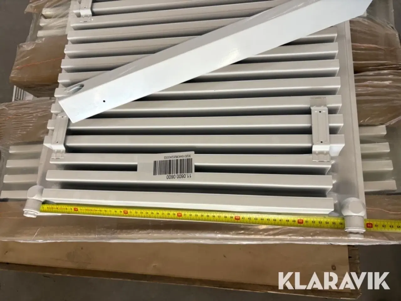 Billede 6 - Radiatorer - 5 styk