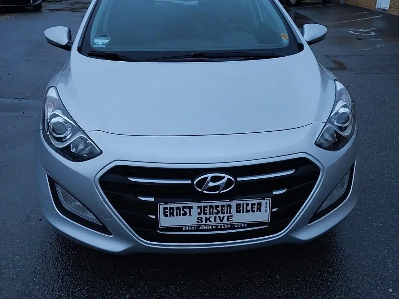 Billede 3 - Hyundai i30 1,6 GDi Premium