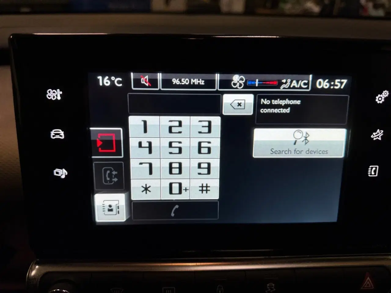 Billede 10 - Citroën C4 Cactus 1,2 PureTech 82 Feel