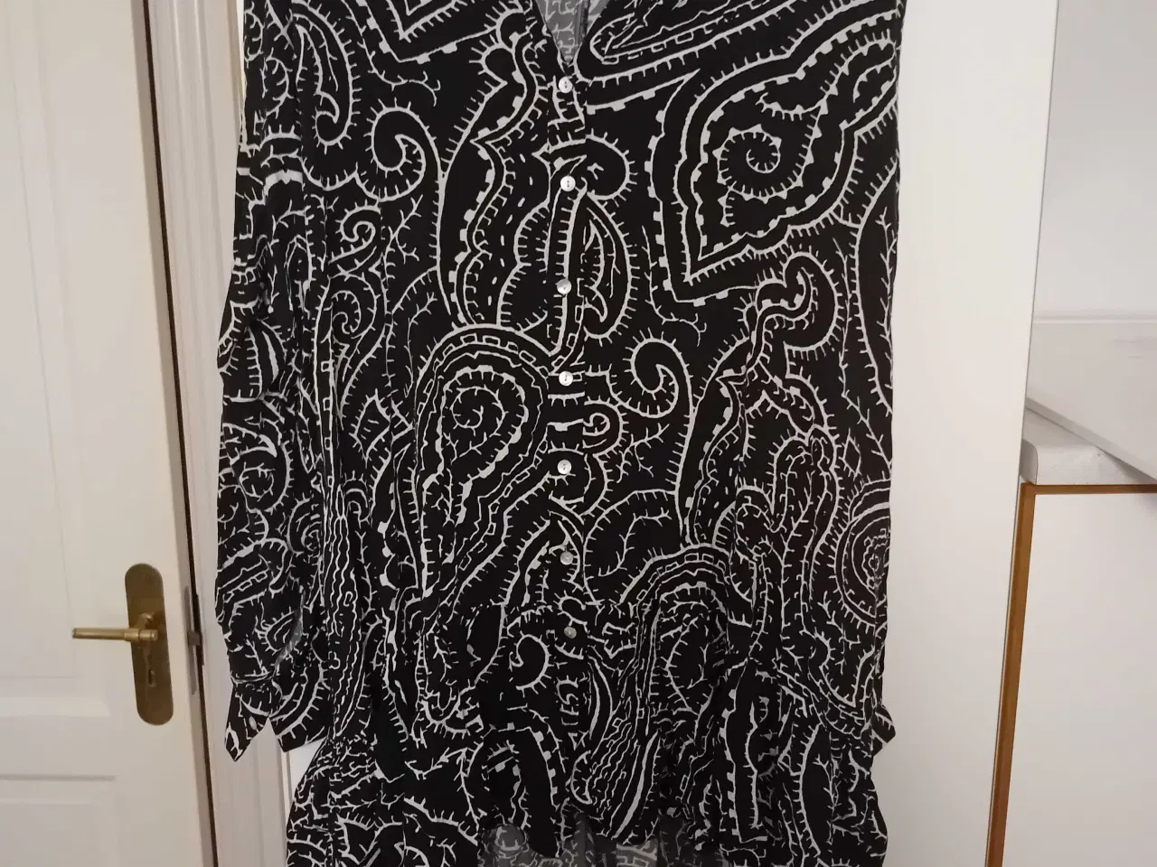 Billede 1 - Tunika str XL 