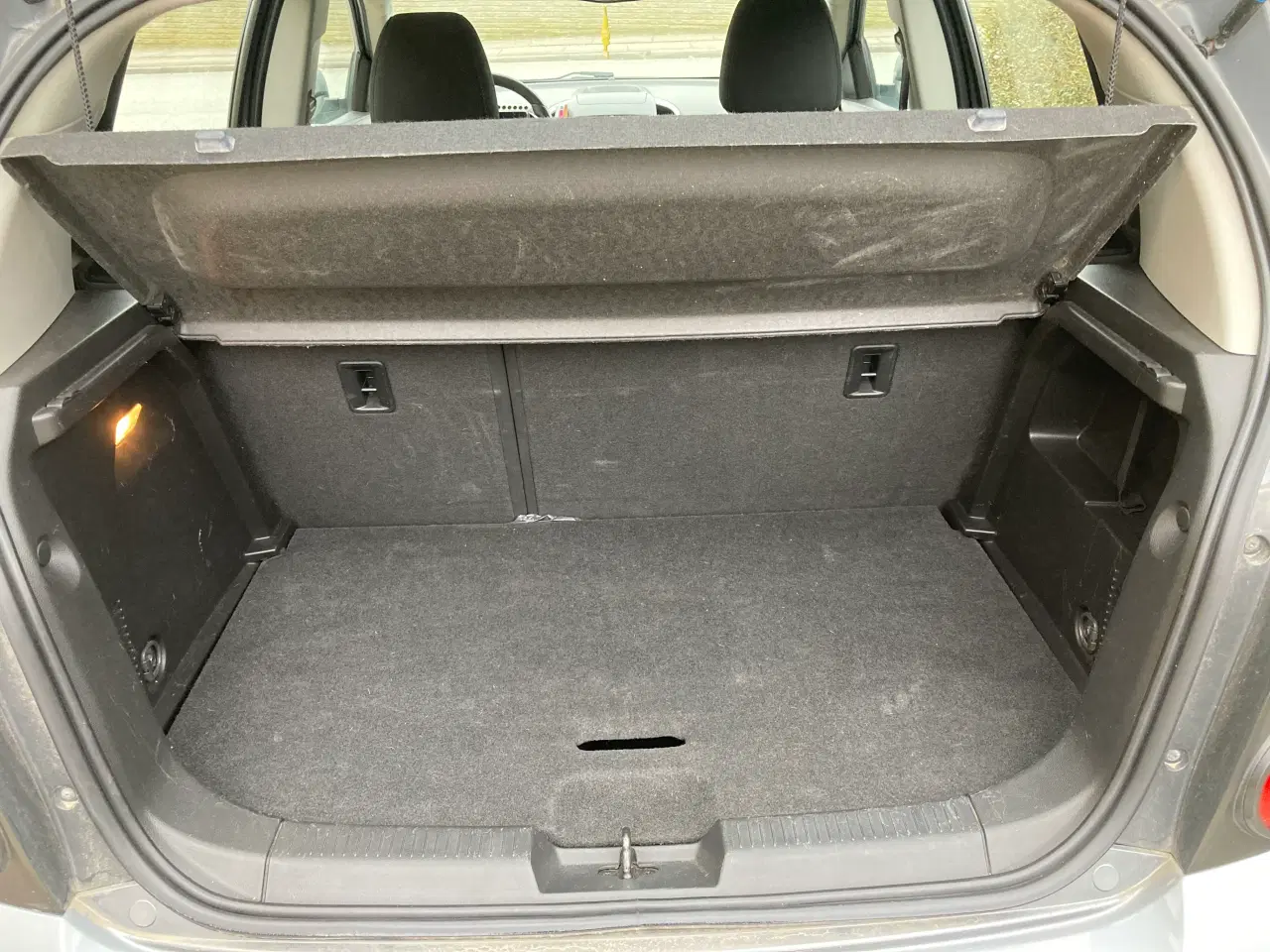 Billede 14 - Personbil Chevolet aveo