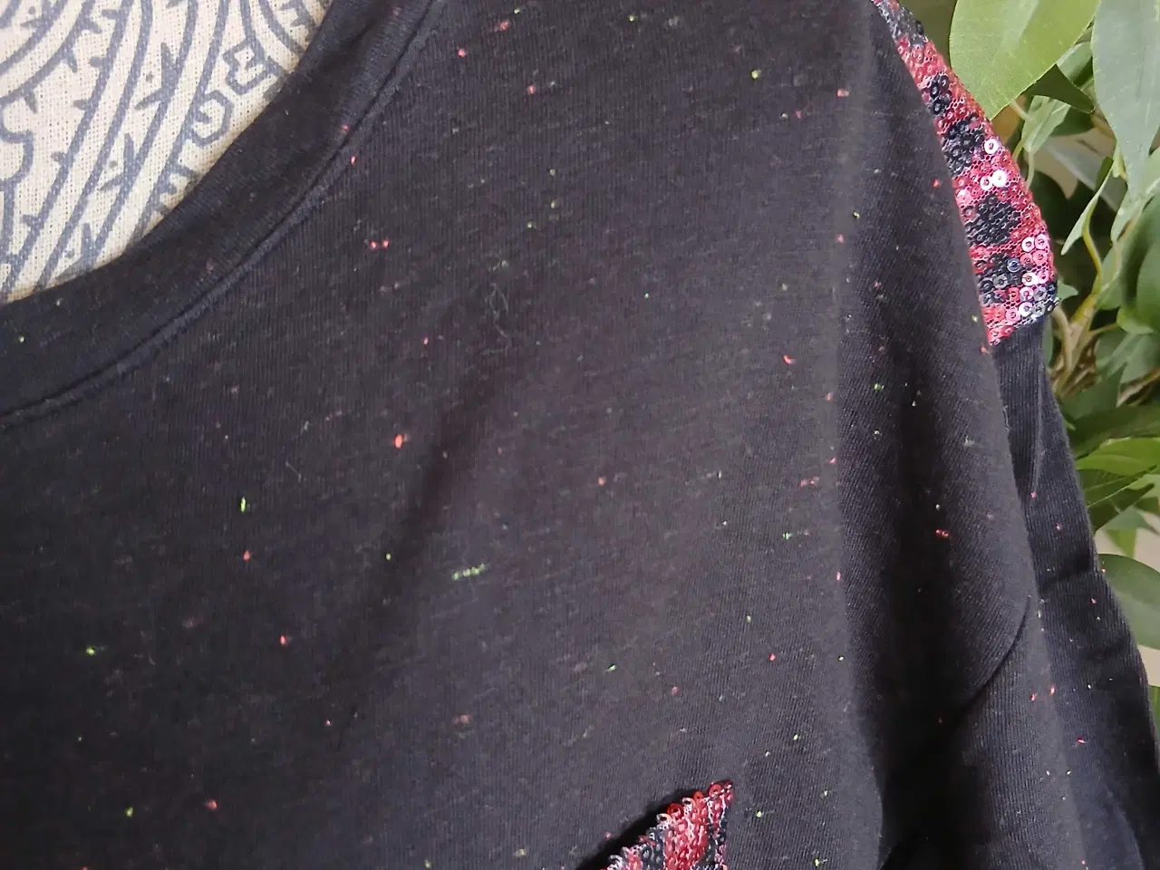 Billede 3 - Bluse. Clea. XL/42