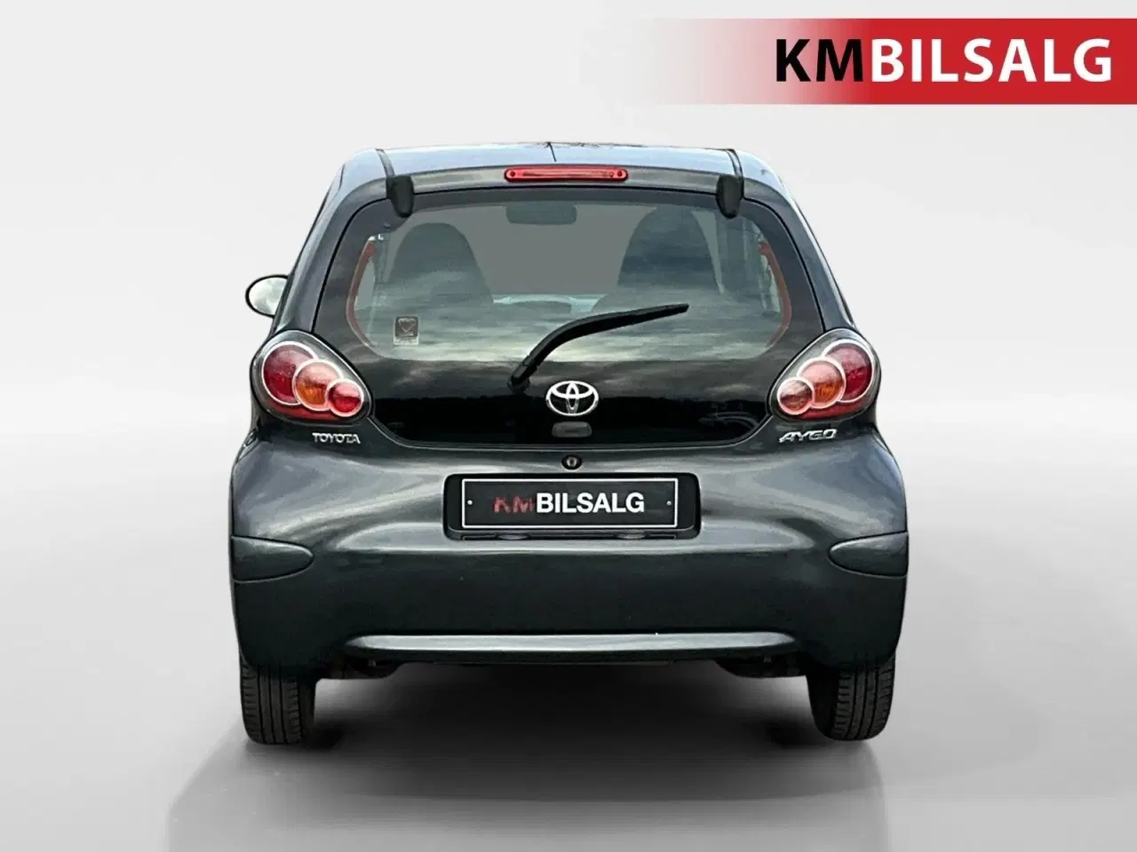 Billede 4 - Toyota Aygo 1,0 