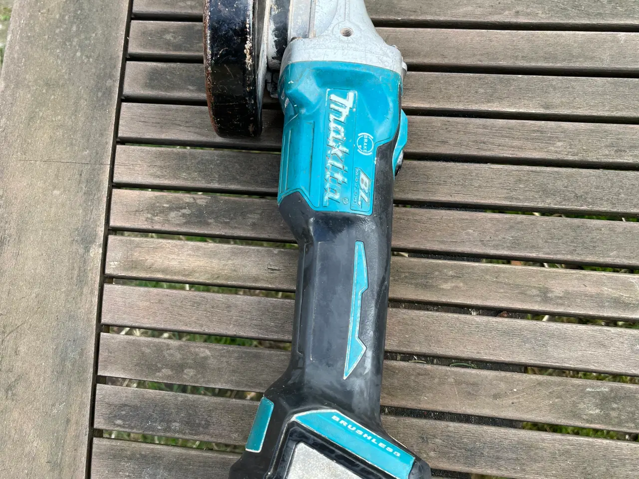 Billede 1 - Makita vinkelsliber