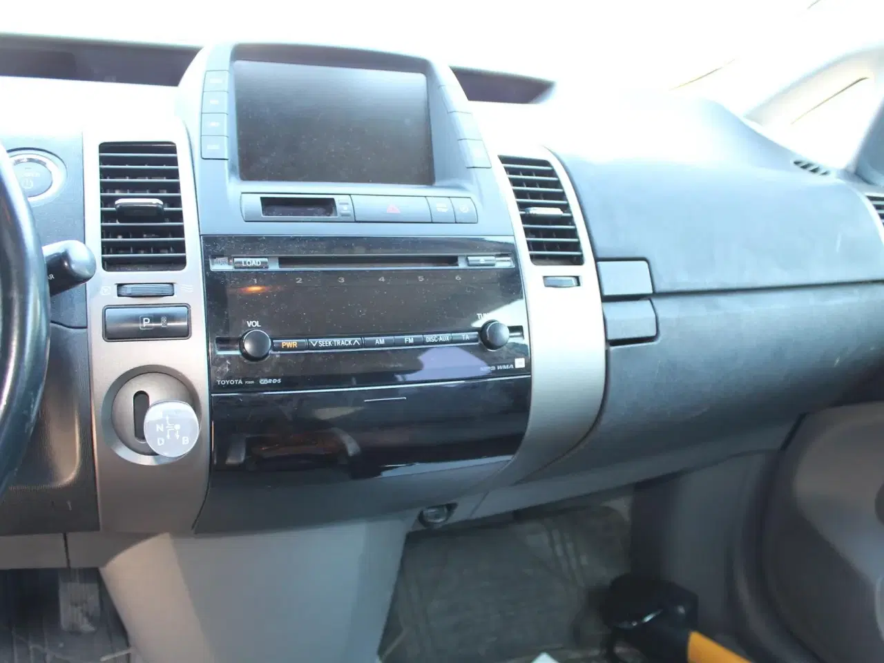 Billede 13 - Toyota Prius 1,5 Hybrid 113HK Van Aut.