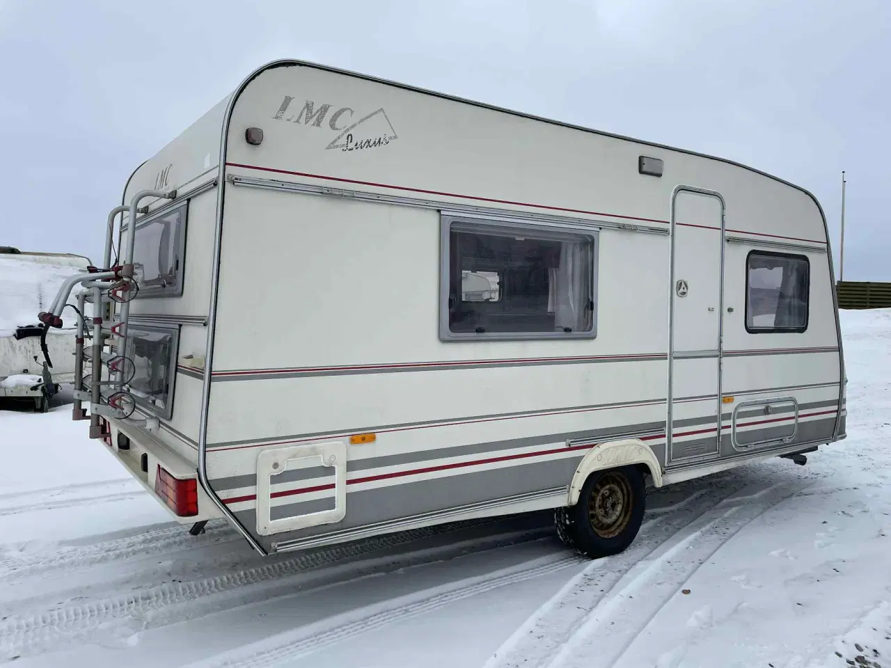 Billede 2 - NR 15 - LMC Luxus