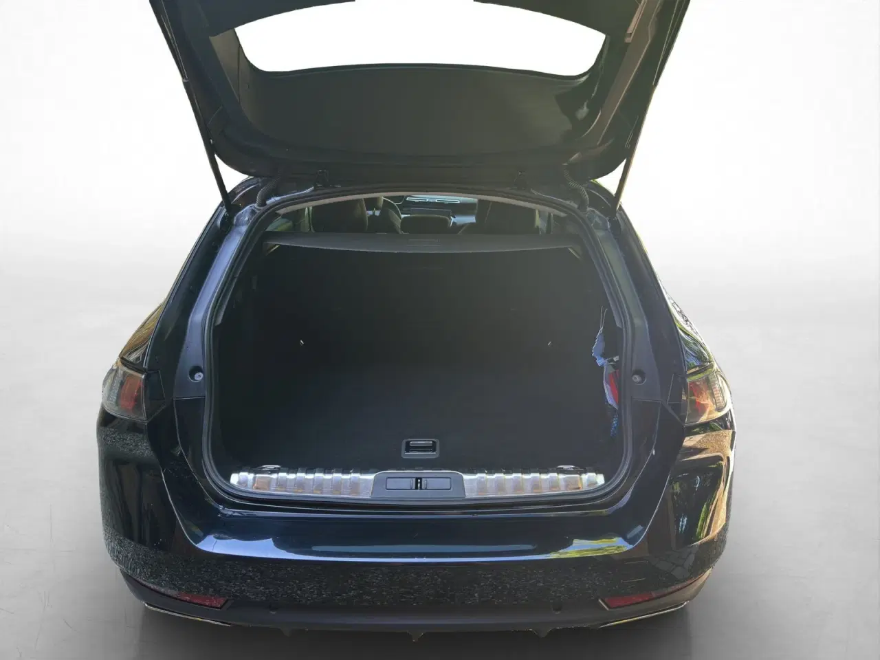 Billede 17 - Peugeot 508 1,5 BlueHDi 130 Allure SW