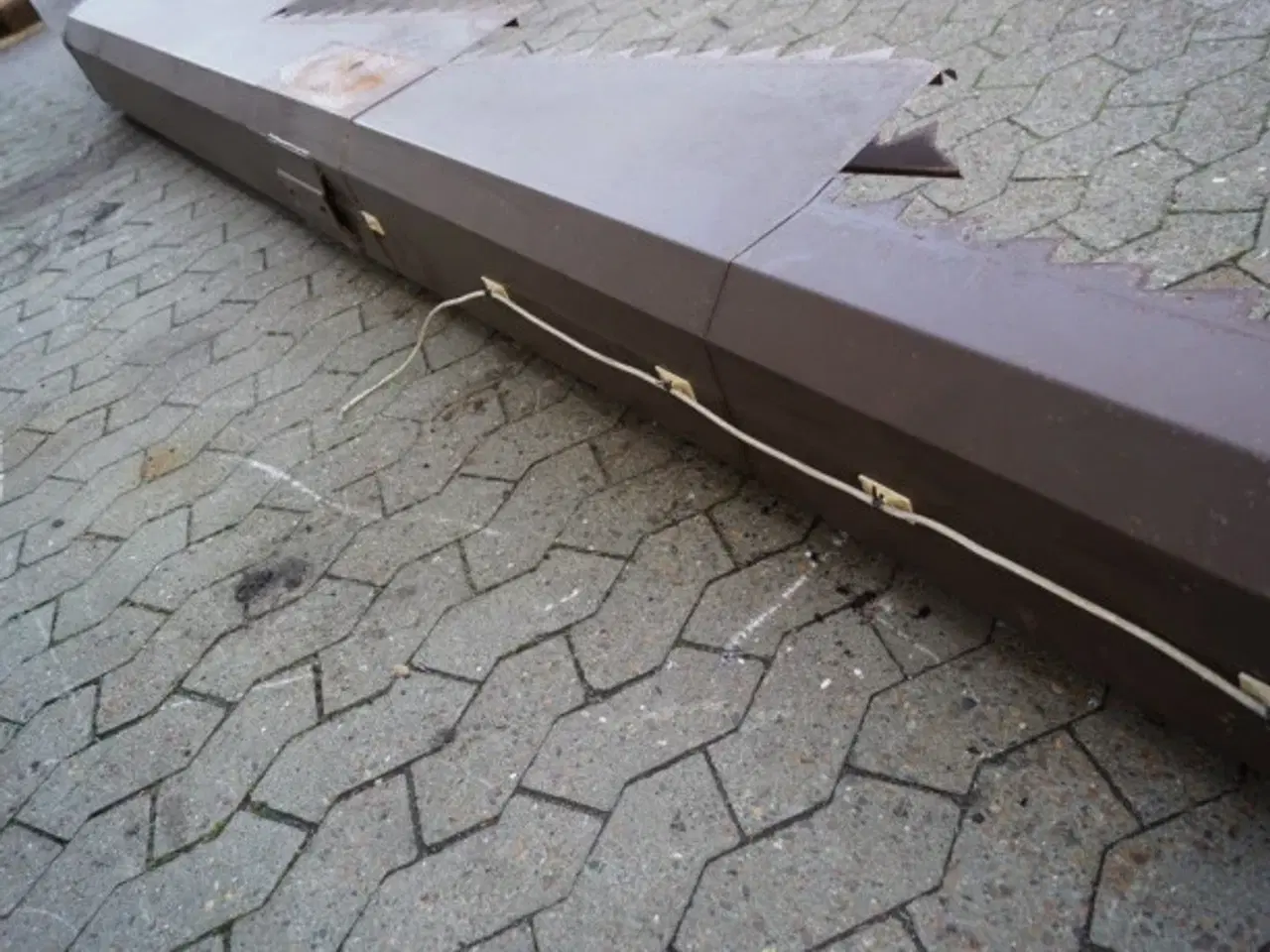 Billede 14 - Dronningborg D9000 Ryster 28480523